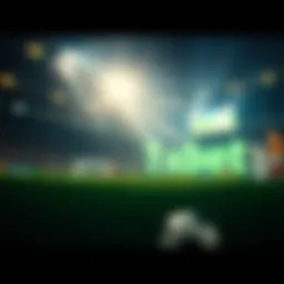 1xbet.com 분석: 베팅의 새로운 차원 Introduction