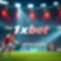 1xbet 등록: 모든 단계와 고려사항 Introduction