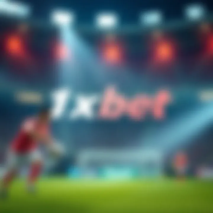 1xbet 등록: 모든 단계와 고려사항 Introduction 1xbet 등록: 모든 단계와 고려사항 Introduction