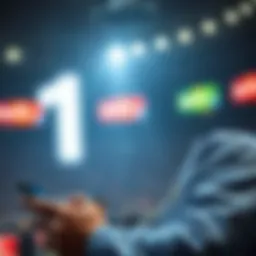 1xbet iOS: 모바일 베팅의 새로운 패러다임 Introduction