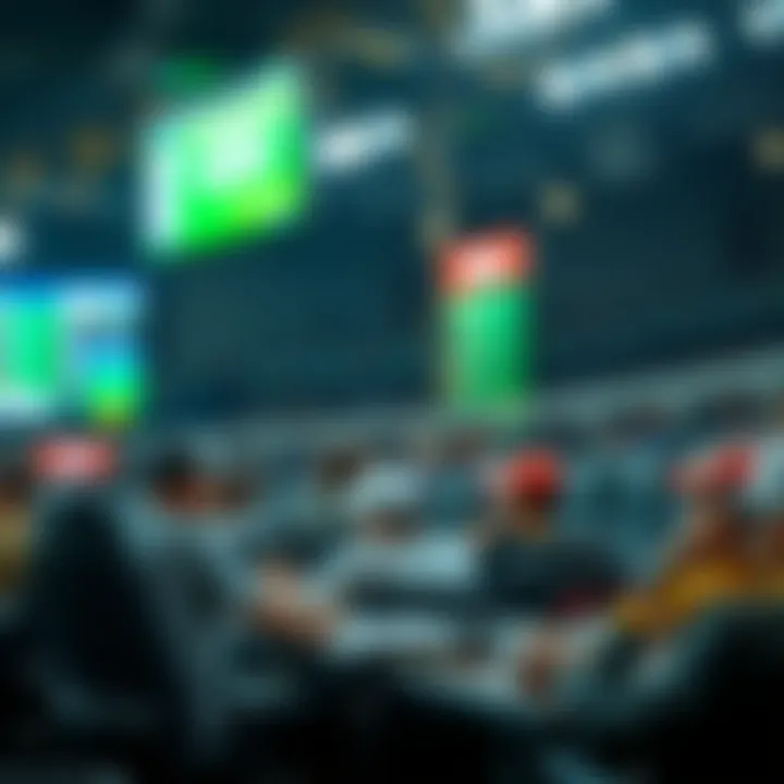 Resources for Navigating Online Betting Complexities Resources for understanding online betting complexities