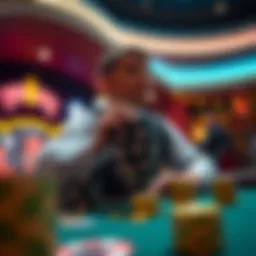 Exploring the intricacies of casino bonuses