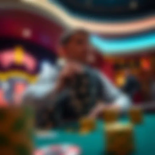 Exploring the intricacies of casino bonuses