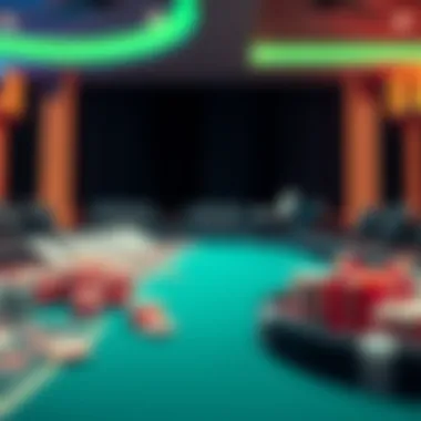 Strategies for maximizing casino bonuses