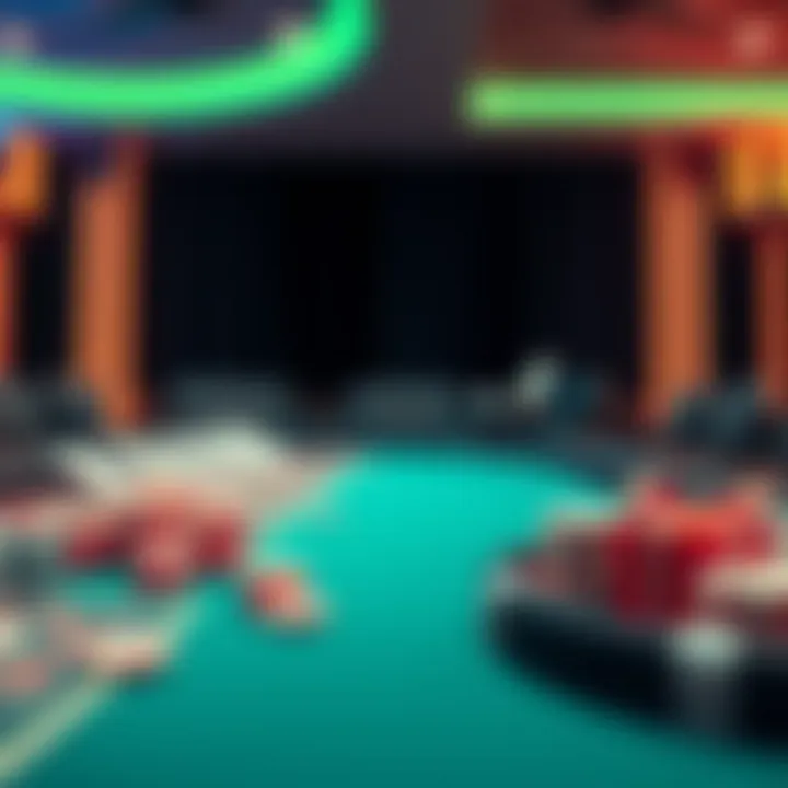 Strategies for maximizing casino bonuses