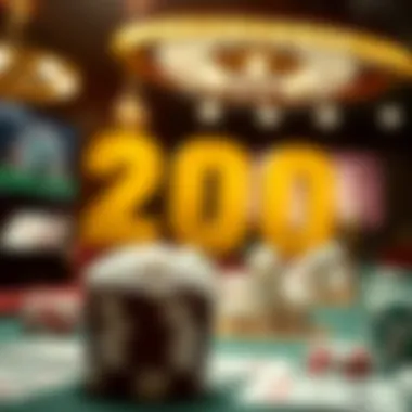 Recent trends in casino bonuses and betting