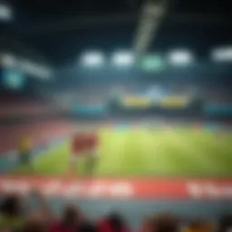2022 월드컵 베팅 확률 분석 Introduction