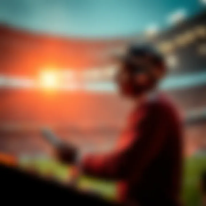 Emerging Trends in Betting Strategies Trends in betting strategies