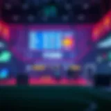 An overview of modern betting platforms