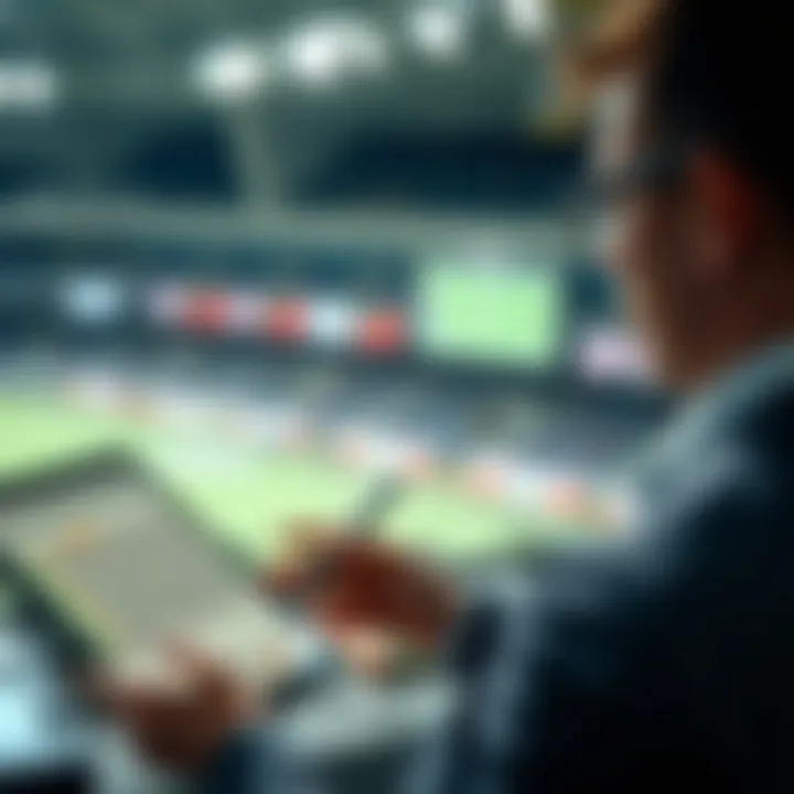 Strategic Approaches in Betting Strategic analysis in betting