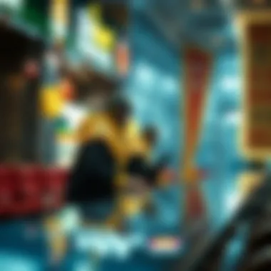 Magnificent 1xbetkr에 대한 심층 탐구 Magnificent 1xbetkr에 대한 심층 탐구