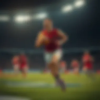 Magnificent AFL 베팅 오드스에 대한 심층 분석 Magnificent AFL 베팅 오드스에 대한 심층 분석