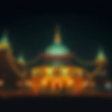 Magnificent 뱅커보너스: 배팅의 새로운 패러다임 Magnificent 뱅커보너스: 배팅의 새로운 패러다임
