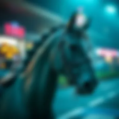 Magnificent 벳익스: 현대 베팅 세계의 탐색 Magnificent 벳익스: 현대 베팅 세계의 탐색