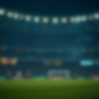 Magnificent 축구 베팅의 심층 분석 Magnificent 축구 베팅의 심층 분석