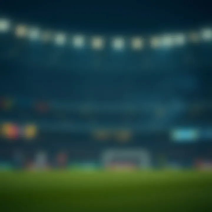 Magnificent 축구 베팅의 심층 분석 Magnificent 축구 베팅의 심층 분석