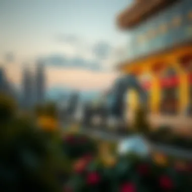 Magnificent 더하우스카지노: 새로운 베팅의 지평을 열다 Magnificent 더하우스카지노: 새로운 베팅의 지평을 열다