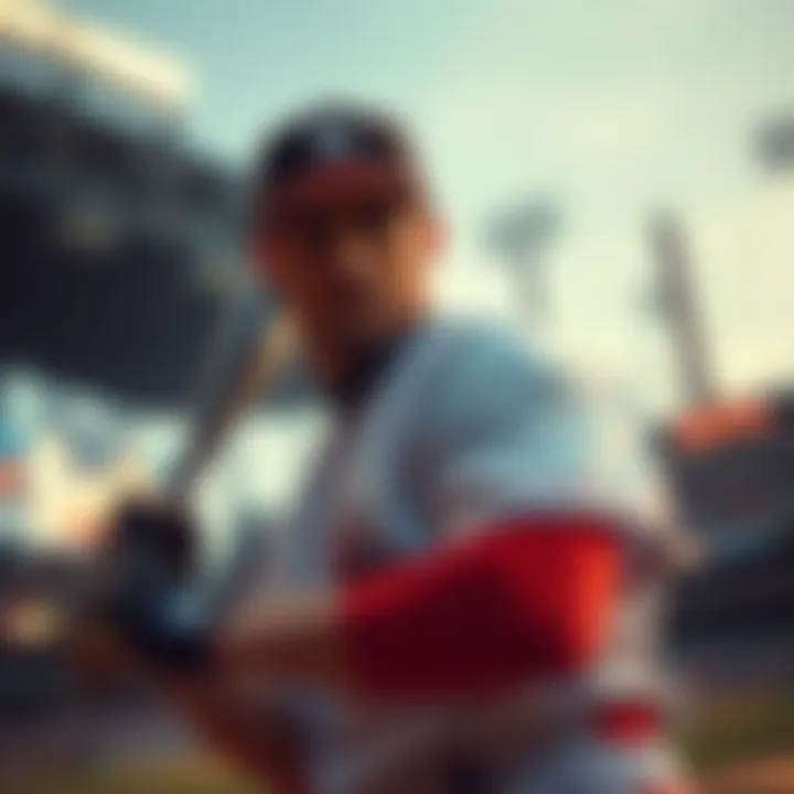 Magnificent MLB 베팅 라인 분석