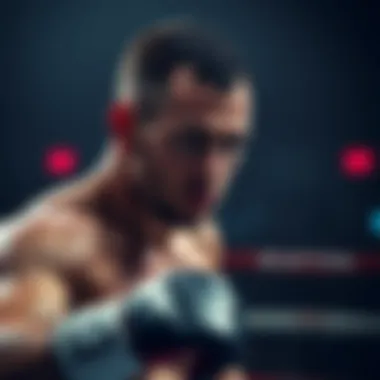 Magnificent MMA 토토의 진화와 전략적 접근 Magnificent MMA 토토의 진화와 전략적 접근