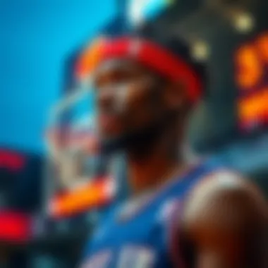 Magnificent NBA 베가스 배당률 분석 Magnificent NBA 베가스 배당률 분석