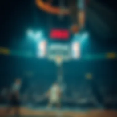 Magnificent NBA 경기 배당률의 이해와 분석 Magnificent NBA 경기 배당률의 이해와 분석
