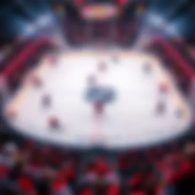Magnificent NHL 베팅의 심층 분석 Magnificent NHL 베팅의 심층 분석