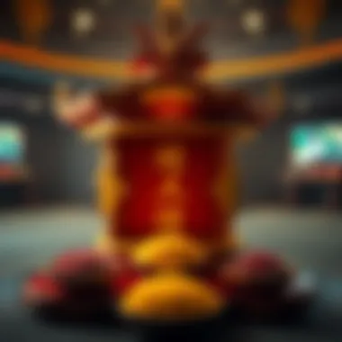 Magnificent Sbobet 배당률의 이해와 전략 Magnificent Sbobet 배당률의 이해와 전략
