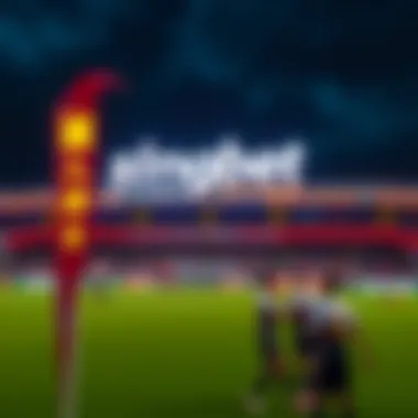 Magnificent Singbet Sportsbook EU에 대한 포괄적 탐구 Magnificent Singbet Sportsbook EU에 대한 포괄적 탐구