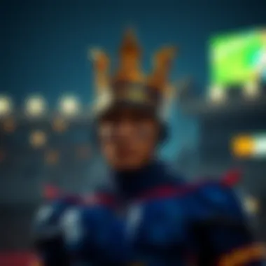 Magnificent 토토축구중계에 대한 심층 분석 Magnificent 토토축구중계에 대한 심층 분석