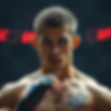 Magnificent UFC 배당률의 깊이 있는 탐구