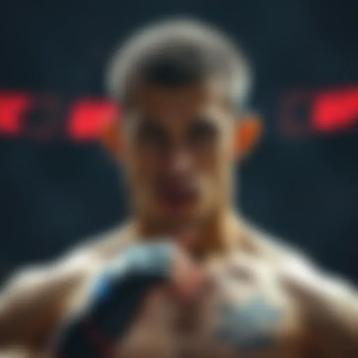 Magnificent UFC 배당률의 깊이 있는 탐구