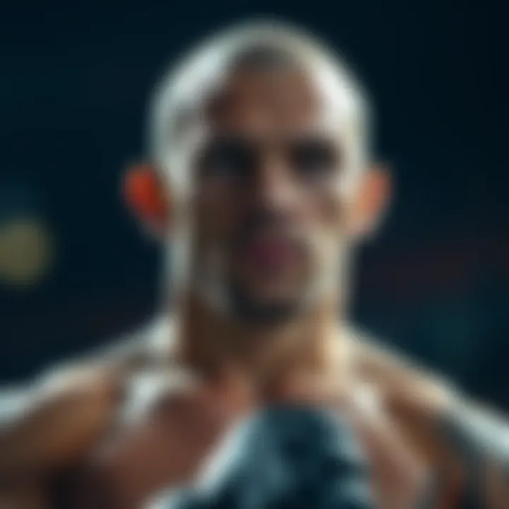 Magnificent UFC 베팅 앱의 세계