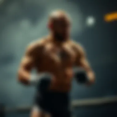 Magnificent UFC 베팅 심층 분석