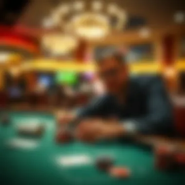 Importance of Responsible Gambling Responsible gambling and its significance in gaming