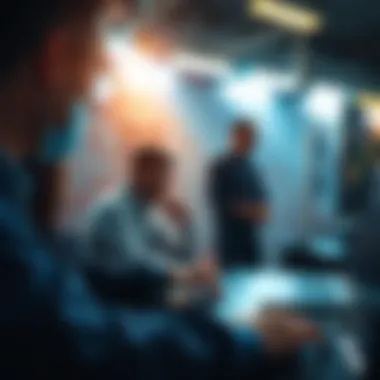 Advanced analytical techniques in sports betting