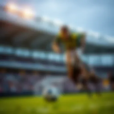 Utilizing Advanced Techniques for Betting Success Advanced Analytical Techniques