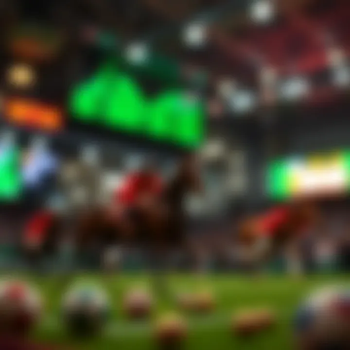 Exploring Advanced Techniques in Betting Advanced Betting Techniques