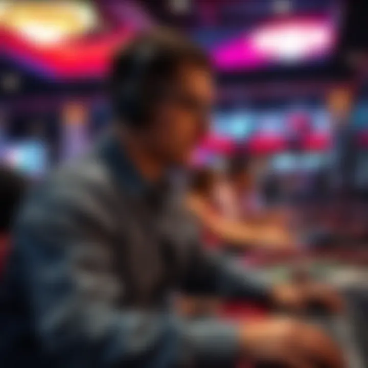 Security in Online Casinos Advanced Security Features in Online Gaming