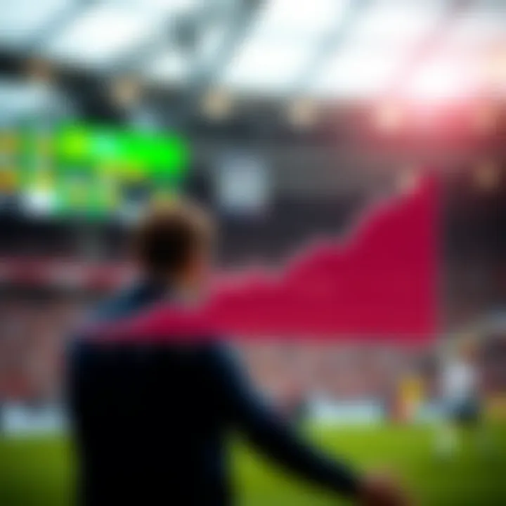 Key Advantages of Using Betfair Exchange Graph showing the advantages of Betfair Exchange