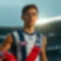 AFL 베팅 오드스에 대한 심층 분석 Introduction