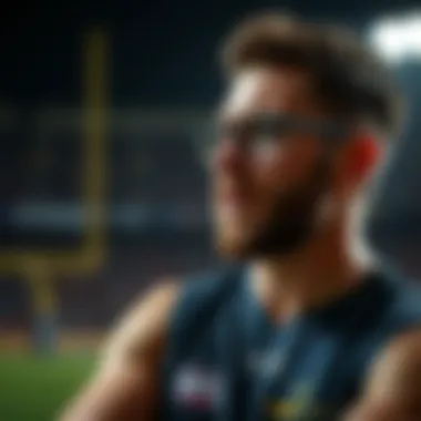 Notable AFL 베팅 오드스에 대한 심층 분석 Notable AFL 베팅 오드스에 대한 심층 분석