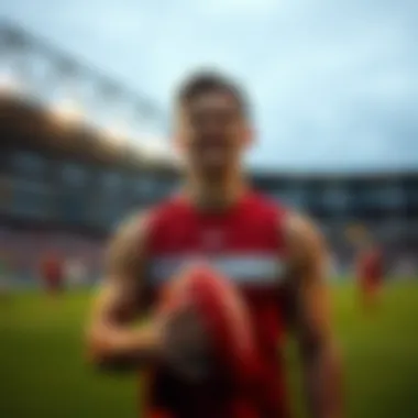 AFL 베팅 오드스에 대한 심층 분석 Summary AFL 베팅 오드스에 대한 심층 분석 Summary