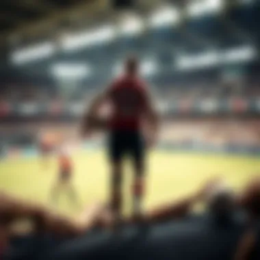 Market trends in AFL betting