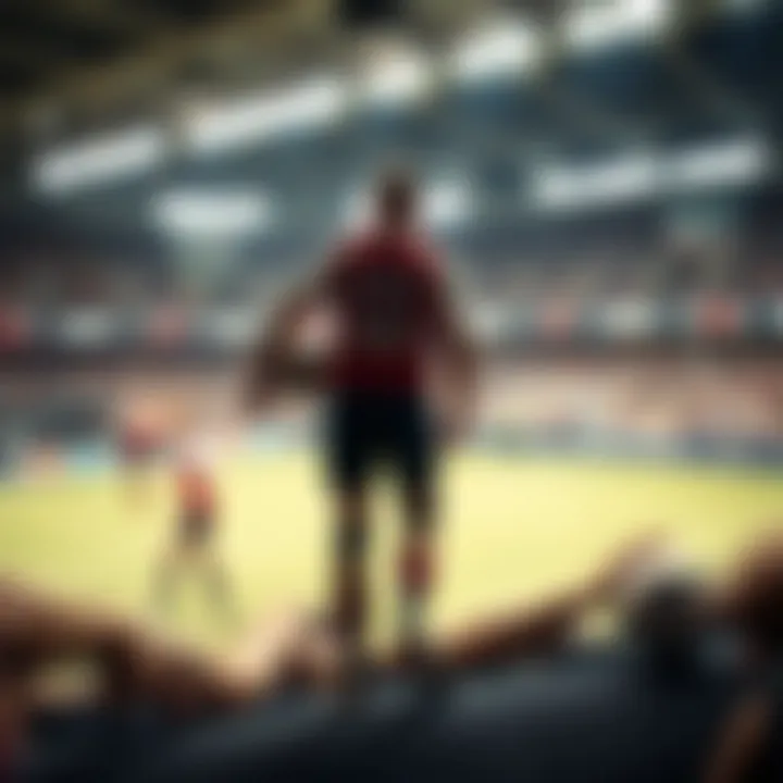 Market trends in AFL betting