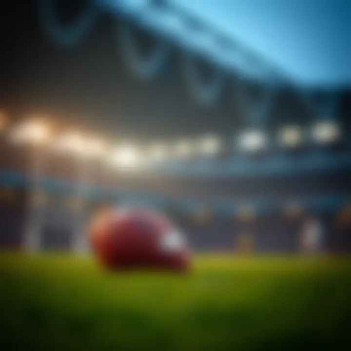 Tips for successful AFL betting