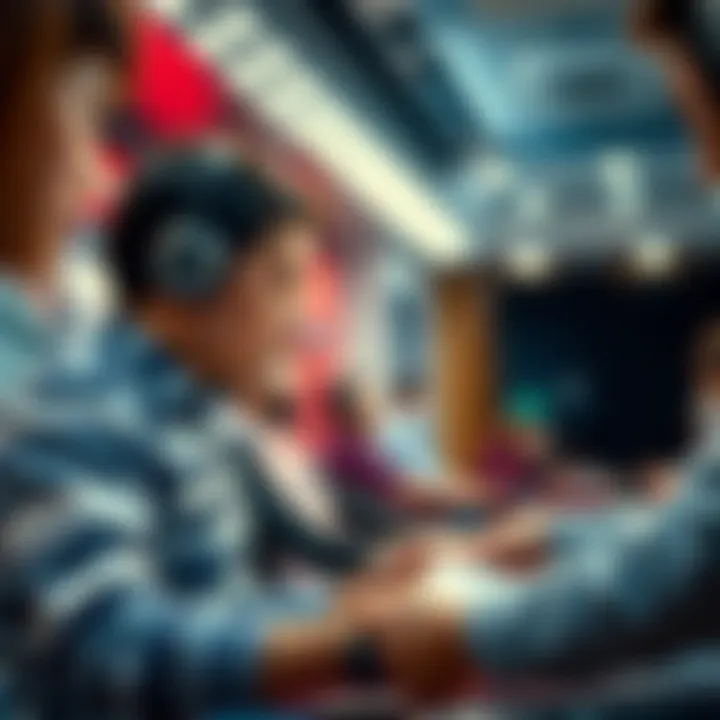 Support for personal decision-making in betting