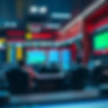 Secure and reliable betting environment