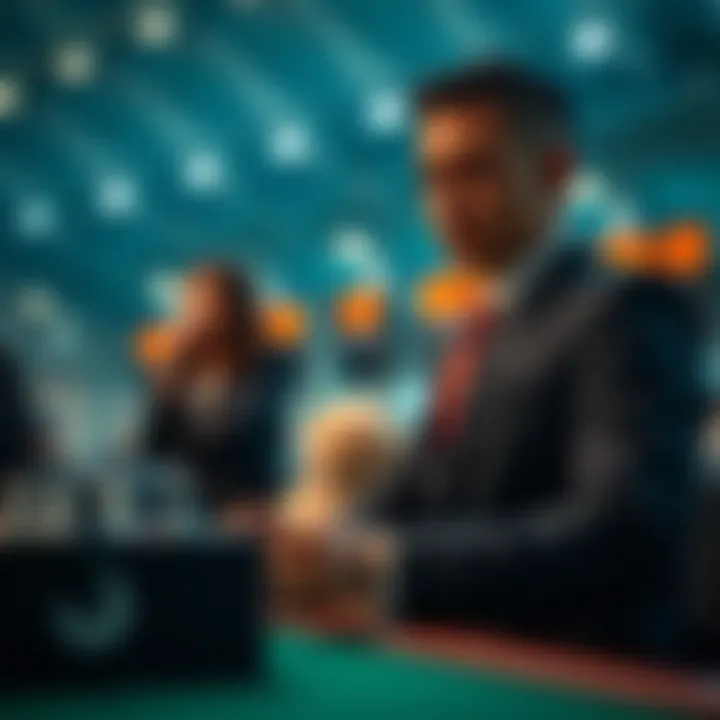 Strategic tips for successful betting