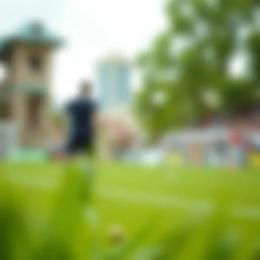 아일랜드 로또의 모든 것 Introduction