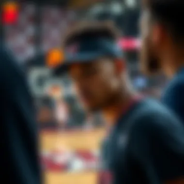 Strategic Insights for College Basketball Betting Analyzing betting strategies for college basketball